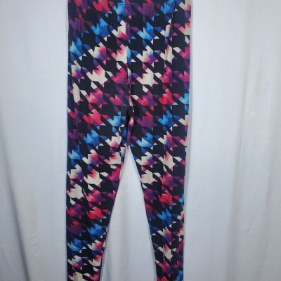 Pre-Loved Women’s Colorful Leggings Size Plus Size